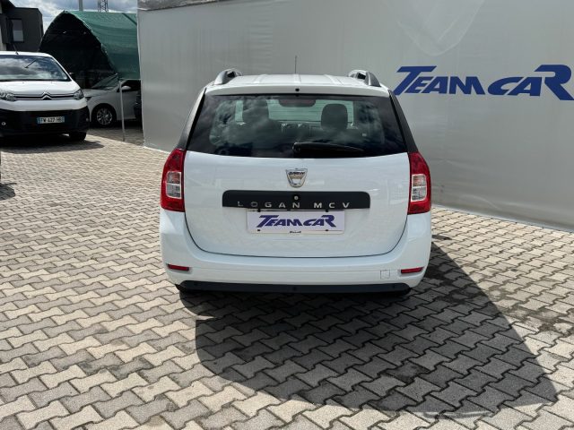 Dacia Logan 1.0 TCe 100CV GPL ECO-G OK Neop.Unip. IVA esp - foto 4 di 4