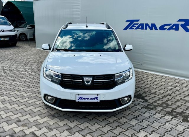 Dacia Logan 1.0 TCe 100CV GPL ECO-G OK Neop.Unip. IVA esp - foto 2 di 4