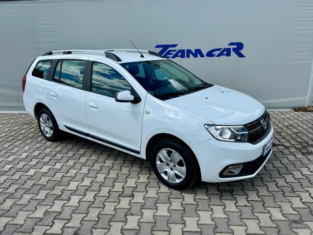 Dacia Logan 1.0 TCe 100CV GPL ECO-G OK Neop.Unip. IVA esp usato a CROCETTA DEL MONTELLO