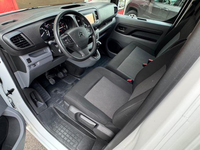 Citroen Jumpy BlueHDi PL-TN Furgone M Club Navi/PDC Iva.esp. - foto 4 di 4
