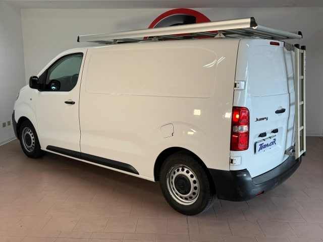 Citroen Jumpy BlueHDi PL-TN Furgone M Club Navi/PDC Iva.esp. - foto 2 di 4