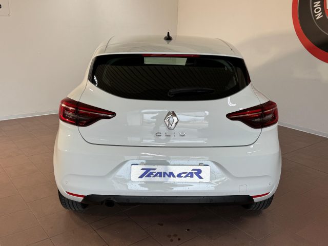 Renault Clio Blue dCi 85 CV IvaEsp.Unicoprop.Led Pure ok.Neop - foto 3 di 4