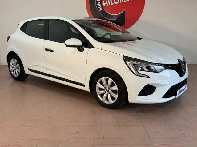 Renault Clio Blue dCi 85 CV IvaEsp.Unicoprop.Led Pure ok.Neop usato a CROCETTA DEL MONTELLO