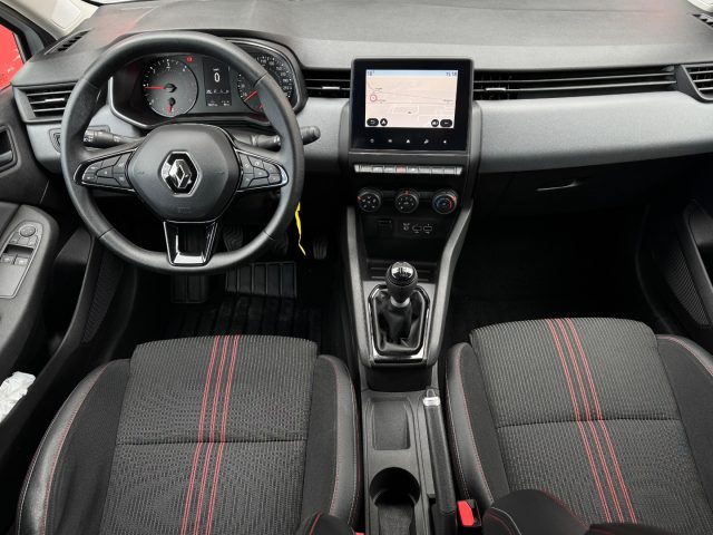 Renault Clio Blue dCi 85 CV IvaEsp.Unicoprop.Led Pure ok.Neop - foto 4 di 4