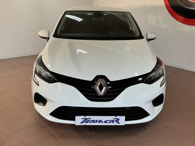 Renault Clio Blue dCi 85 CV IvaEsp.Unicoprop.Led Pure ok.Neop - foto 2 di 4