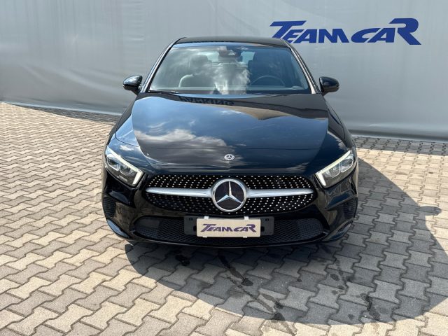 Mercedes-Benz A 180 d Automatic Sport Ok Neopat. LED HIGH PERFORMANCE - foto 2 di 4