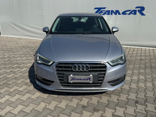 Audi A3 SPB 1.6 TDI S tronic Attraction Pelle, Ok neop - foto 2 di 4