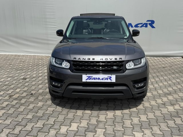 Land Rover Range Rover Sport 3.0 TDV6 HSE Dynamic Tettuccio Panoramico - foto 2 di 4