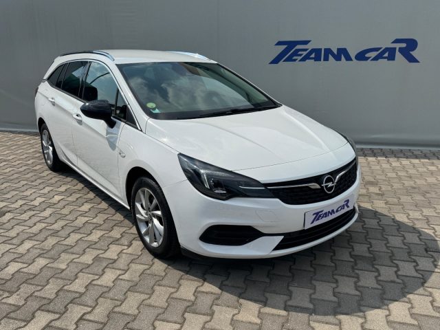 Opel Astra 1.5 122CV Sports Tourer Ultimate Ok Neop.Unip. - foto 4 di 4
