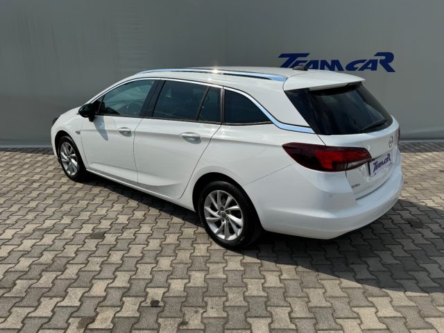 Opel Astra 1.5 122CV Sports Tourer Ultimate Ok Neop.Unip. - foto 3 di 4