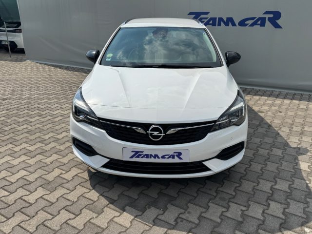 Opel Astra 1.5 122CV Sports Tourer Ultimate Ok Neop.Unip. - foto 2 di 4