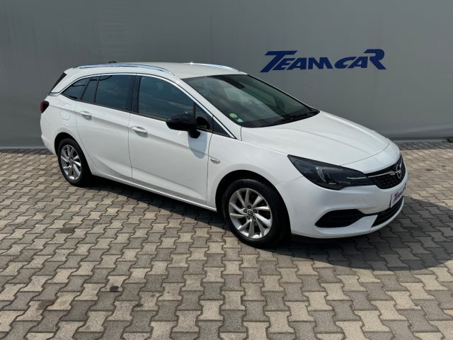 Opel Astra 1.5 122CV Sports Tourer Ultimate Ok Neop.Unip. usato a CROCETTA DEL MONTELLO