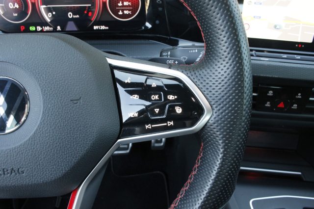 Volkswagen Golf 2.0 TSI GTI DSG Clubsport IQ LIGHT, del 2022, 93.840 km, in vendita a Crocetta Del Montello (TV)