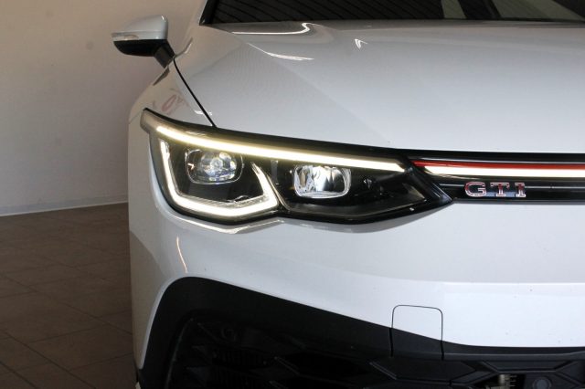 Volkswagen Golf 2.0 TSI GTI DSG Clubsport IQ LIGHT, del 2022, 93.840 km, in vendita a Crocetta Del Montello (TV)