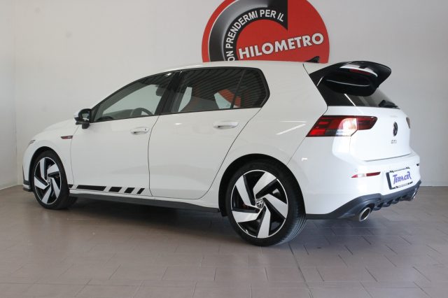 Volkswagen Golf 2.0 TSI GTI DSG Clubsport IQ LIGHT - foto 3 di 4