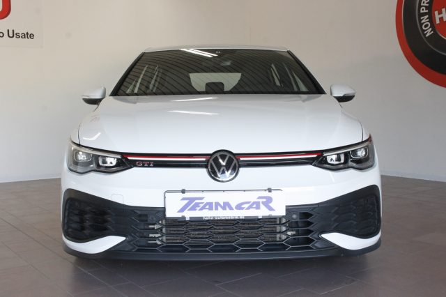 Volkswagen Golf 2.0 TSI GTI DSG Clubsport IQ LIGHT - foto 2 di 4