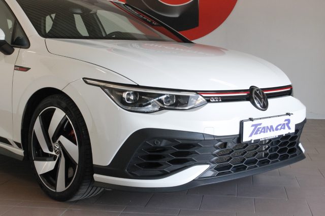 Volkswagen Golf 2.0 TSI GTI DSG Clubsport IQ LIGHT usato a CROCETTA DEL MONTELLO