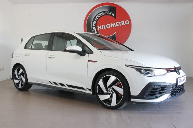 Volkswagen Golf 2.0 TSI GTI DSG Clubsport IQ LIGHT usato a CROCETTA DEL MONTELLO