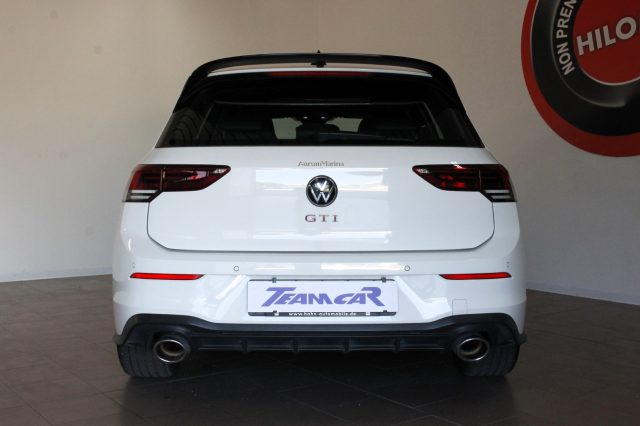 Volkswagen Golf 2.0 TSI GTI DSG Clubsport IQ LIGHT - foto 4 di 4