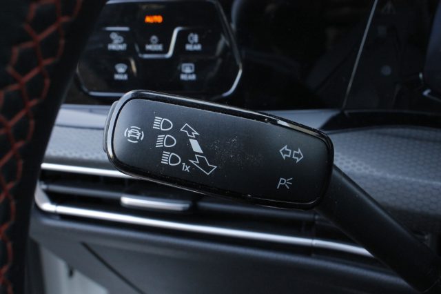 Volkswagen Golf 2.0 TSI GTI DSG Clubsport IQ LIGHT, del 2022, 93.840 km, in vendita a Crocetta Del Montello (TV)