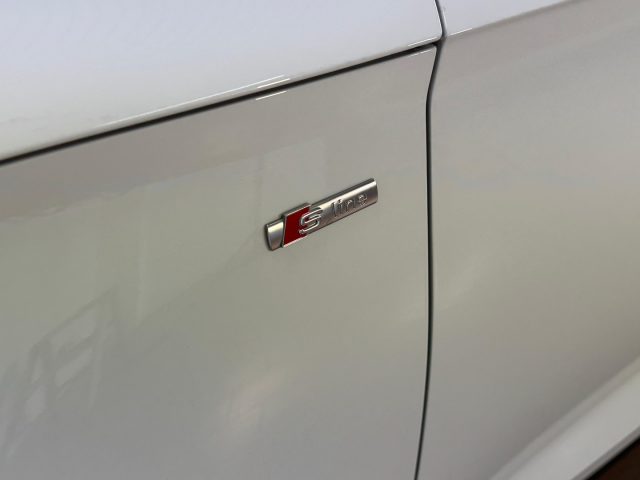Audi Q5 SPB50 TFSI S line S-LINE Plug-in Matrix/AmbientLig usato a CROCETTA DEL MONTELLO
