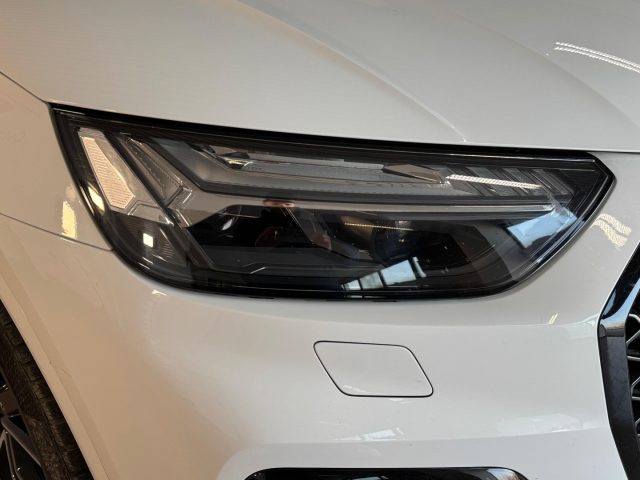Audi Q5 SPB50 TFSI S line S-LINE Plug-in Matrix/AmbientLig - foto 4 di 4