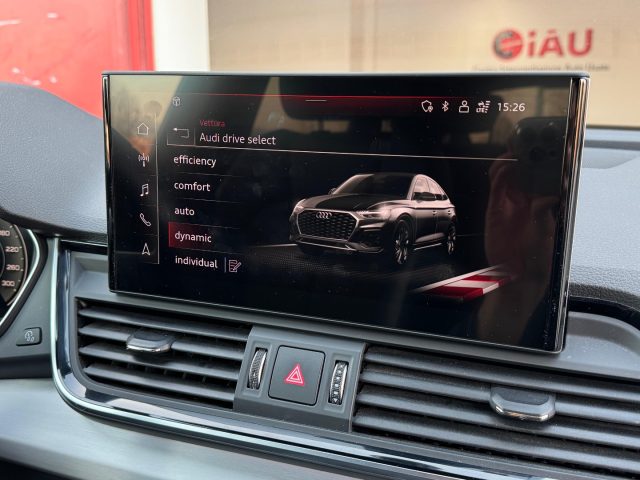 Audi Q5 SPB50 TFSI S line S-LINE Plug-in Matrix/AmbientLig - foto 2 di 4