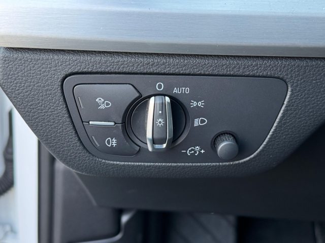 Audi Q5 SPB50 TFSI S line S-LINE Plug-in Matrix/AmbientLig usato a CROCETTA DEL MONTELLO