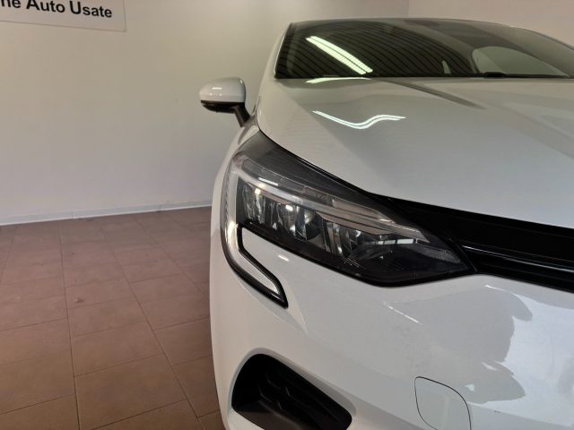 Renault Clio SCe 75 CV Intens Unico Prop. Iva Esp. Ok Neop., del 2020, 64.180 km, in vendita a Crocetta Del Montello (TV)