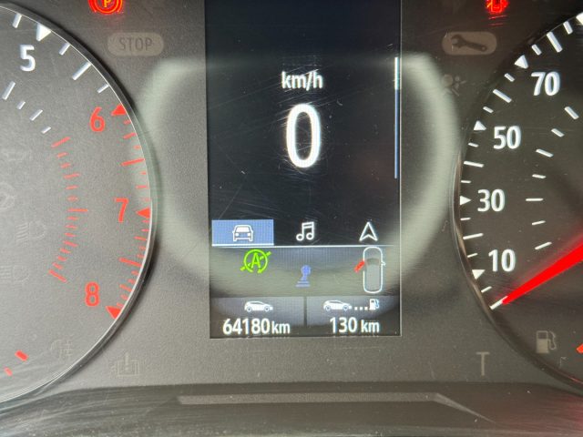 Renault Clio SCe 75 CV 5 porte Intens Unico Prop. Iva Esp. usato a CROCETTA DEL MONTELLO