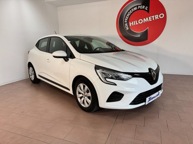 Renault Clio SCe 75 CV Intens Unico Prop. Iva Esp. Ok Neop. - foto 1 di 4