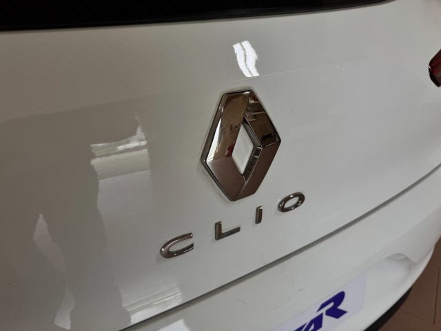 Renault Clio SCe 75 CV Intens Unico Prop. Iva Esp. Ok Neop. usato a CROCETTA DEL MONTELLO