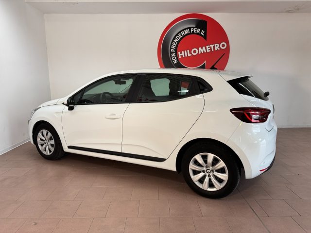 Renault Clio SCe 75 CV Intens Unico Prop. Iva Esp. Ok Neop. - foto 3 di 4