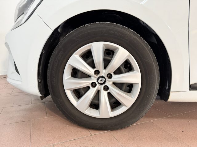 Renault Clio SCe 75 CV Intens Unico Prop. Iva Esp. Ok Neop., del 2020, 64.180 km, in vendita a Crocetta Del Montello (TV)