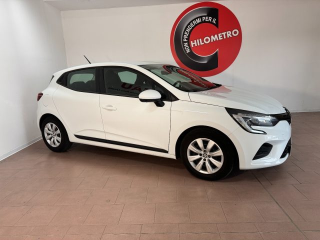 Renault Clio SCe 75 CV Intens Unico Prop. Iva Esp. Ok Neop., del 2020, 64.180 km, in vendita a Crocetta Del Montello (TV)