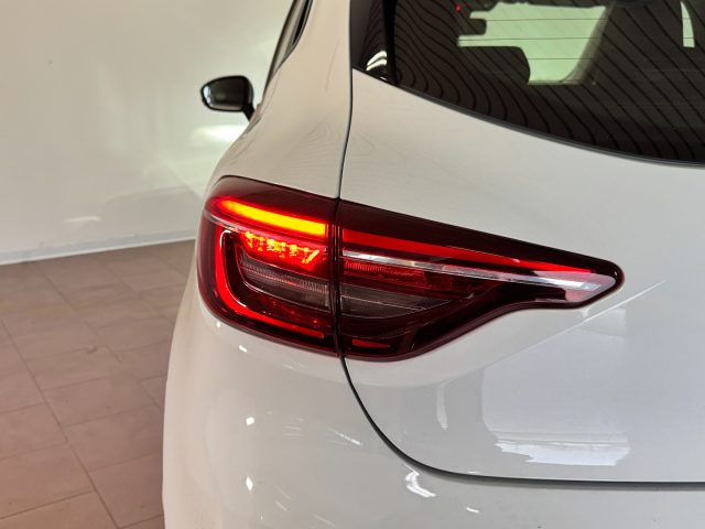 Renault Clio SCe 75 CV Intens Unico Prop. Iva Esp. Ok Neop. usato a CROCETTA DEL MONTELLO