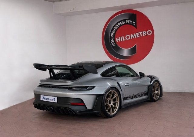 Porsche 911 GT3 RS PACHETTO WEISSACH/CARBON - foto 2 di 4