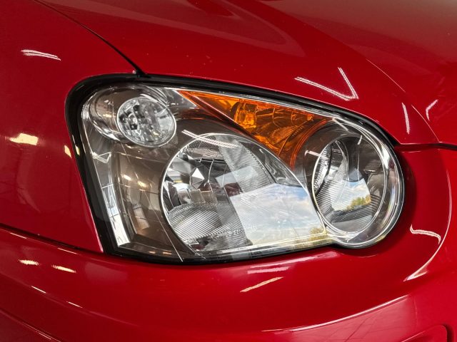 Subaru Impreza 2.0 turbo 16V cat WRX TETTO, del 2003, 157.138 km, in vendita a Crocetta Del Montello (TV)