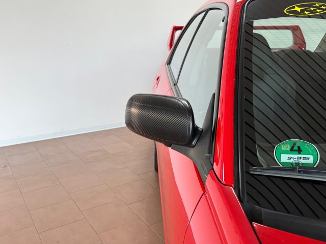 Subaru Impreza 2.0 turbo 16V cat WRX TETTO, del 2003, 157.138 km, in vendita a Crocetta Del Montello (TV)