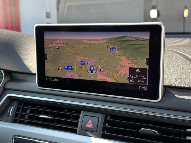 Audi A4 Avant 2.0 TDI 150 CV S tronic Business usato a CROCETTA DEL MONTELLO