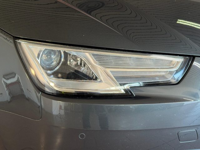 Audi A4 Avant 2.0 TDI 150 CV S tronic Business, del 2018, 148.900 km, in vendita a Crocetta Del Montello (TV)