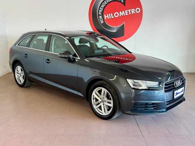 Audi A4 Avant 2.0 TDI 150 CV S tronic Business usato a CROCETTA DEL MONTELLO