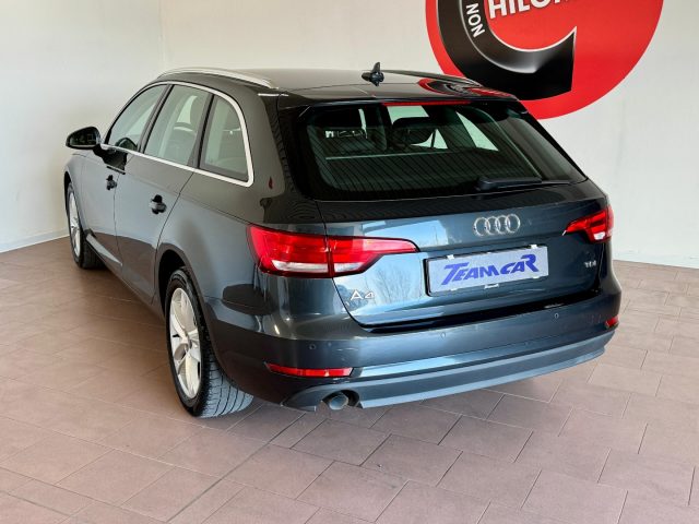 Audi A4 Avant 2.0 TDI 150 CV S tronic Business usato a CROCETTA DEL MONTELLO