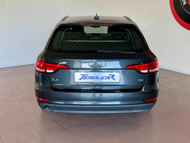 Audi A4 Avant 2.0 TDI 150 CV S tronic Business, del 2018, 148.900 km, in vendita a Crocetta Del Montello (TV)