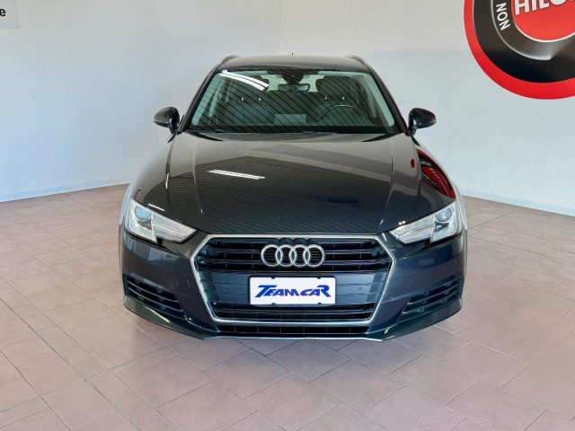Audi A4 Avant 2.0 TDI 150 CV S tronic Business - foto 3 di 4