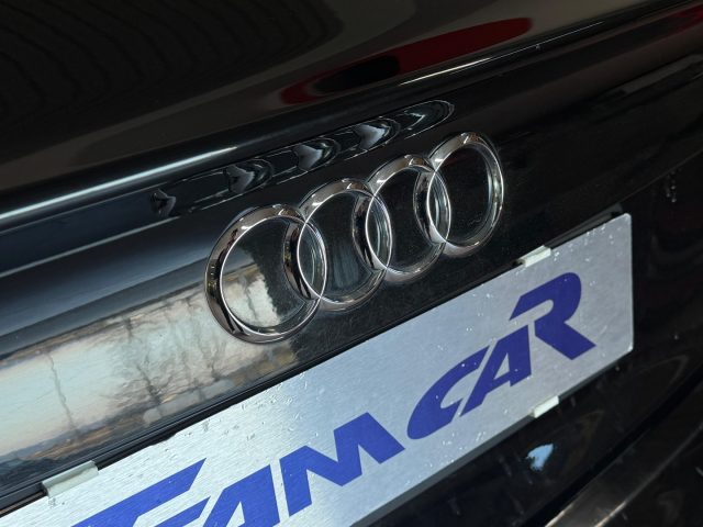 Audi A5 SPB 2.0 TDI S-LINE Sline Esterno e Interno usato a CROCETTA DEL MONTELLO
