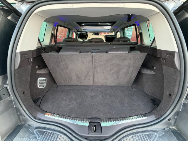 Renault Espace dCi EDC Energy Initiale Paris 4Control 7POSTI usato a CROCETTA DEL MONTELLO