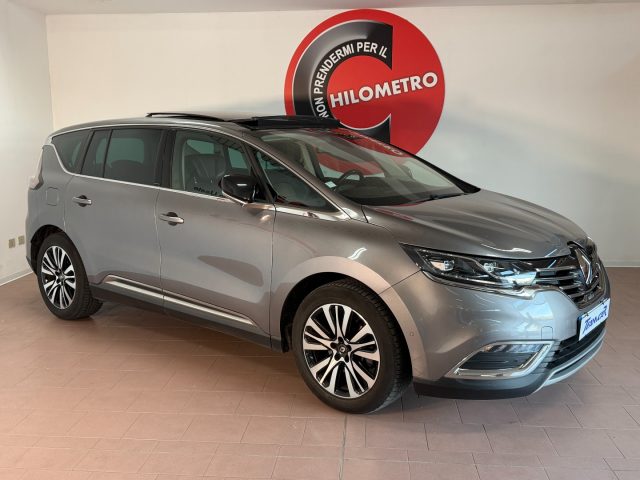 Renault Espace dCi EDC Energy Initiale Paris 4Control 7POSTI usato a CROCETTA DEL MONTELLO