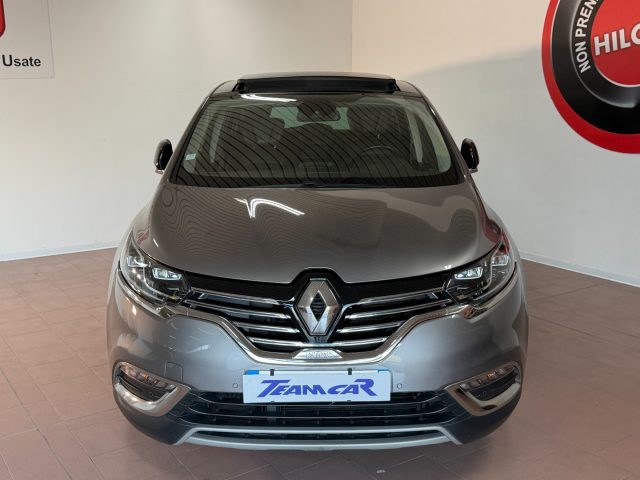 Renault Espace dCi EDC Energy Initiale Paris 4Control 7POSTI - foto 2 di 4