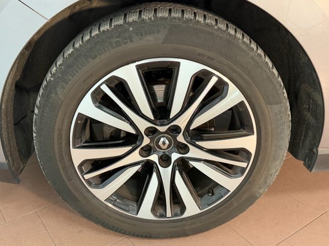 Renault Espace dCi EDC Energy Initiale Paris 4Control 7POSTI, del 2018, 119.000 km, in vendita a Crocetta Del Montello (TV)